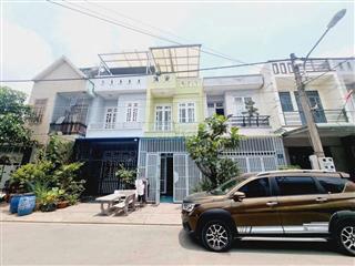 Bán rẻ nhà khu dân cư đông hòa dĩ an gần thủ đức