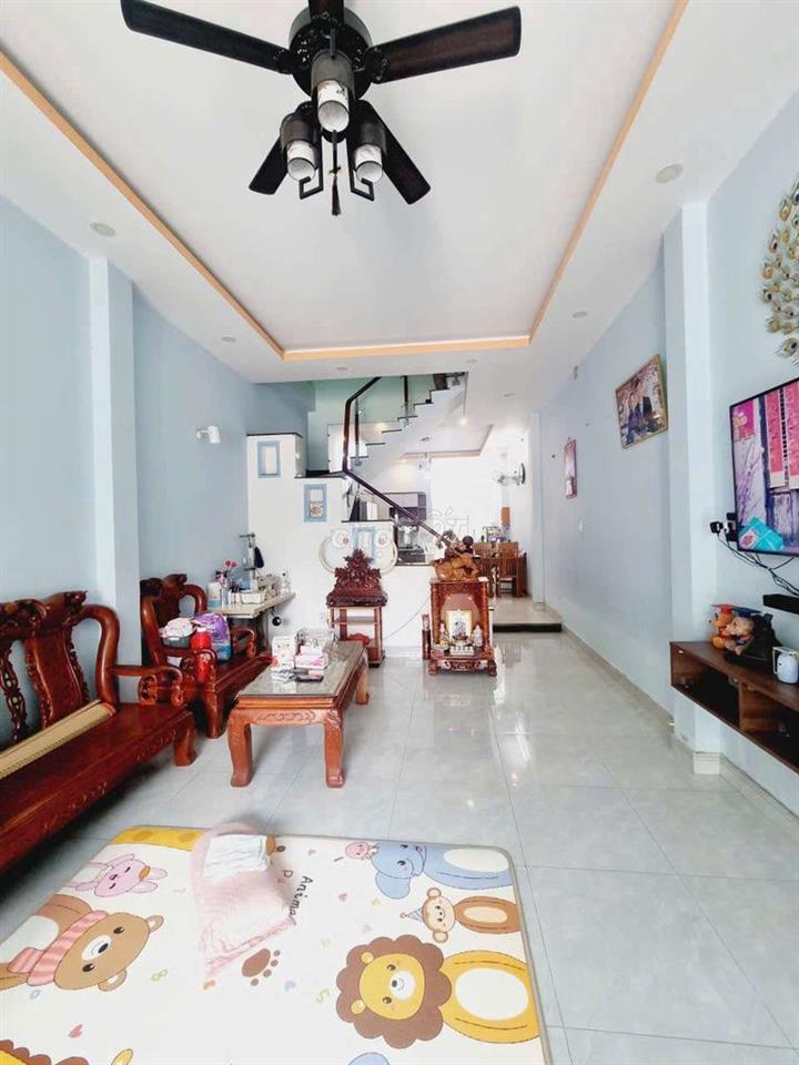 Bán rẻ nhà khu dân cư đông hòa dĩ an gần thủ đức