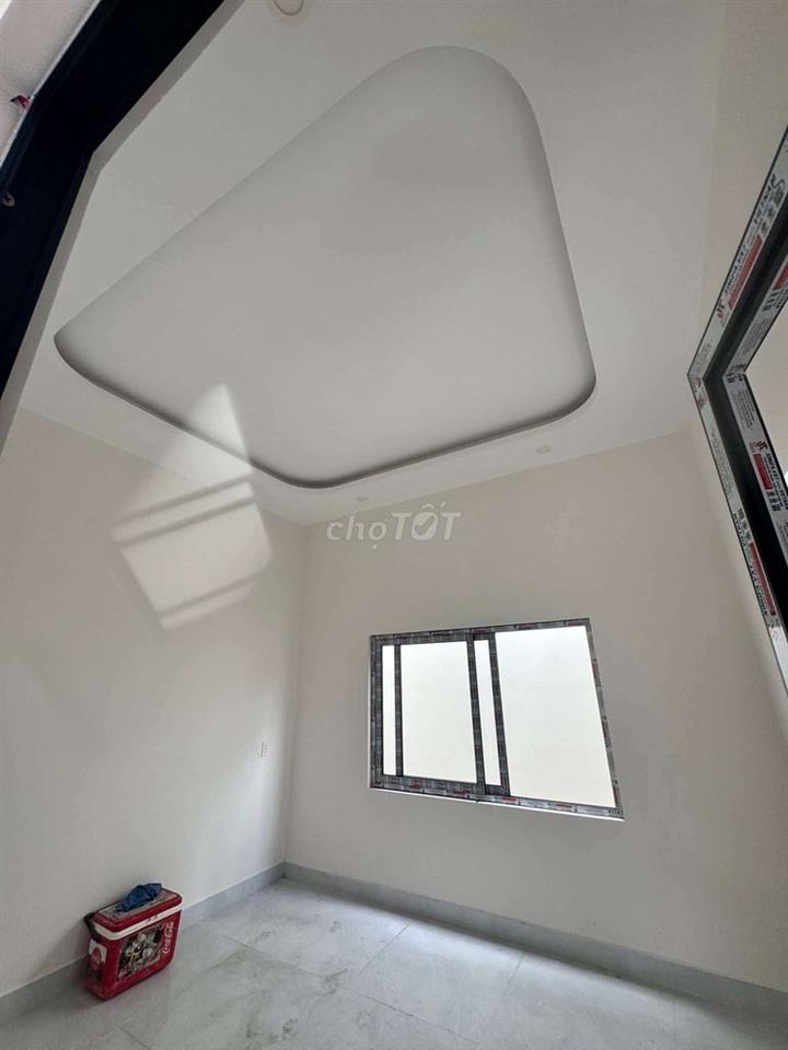 Bán rẻ nhà đông hòa dĩ an
