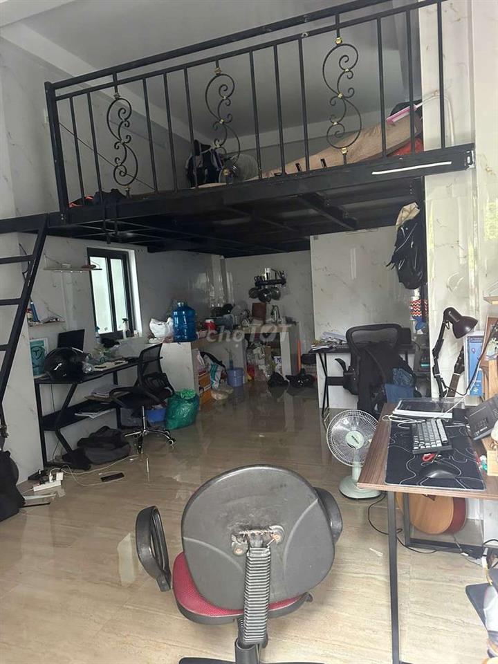 Bán rẻ căn hộ dịch vụ đông hòa dĩ an