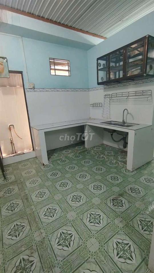 Bán rẻ nhà hẻm phạm ngũ lão dĩ an