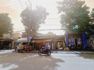 Bán đất mặt tiền Nguyễn Trãi, Dĩ An, Bình Dương, 246m2