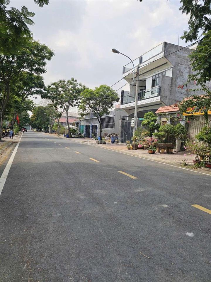 Rẻ nhất khu dân cư châu thới dĩ an
