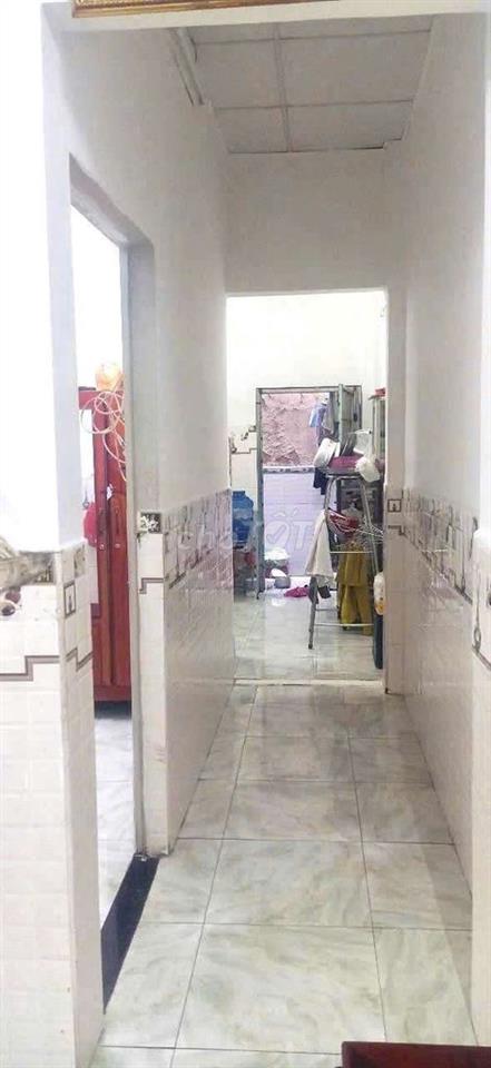 Bán rẻ nhà đông hòa dĩ an gần bigc go