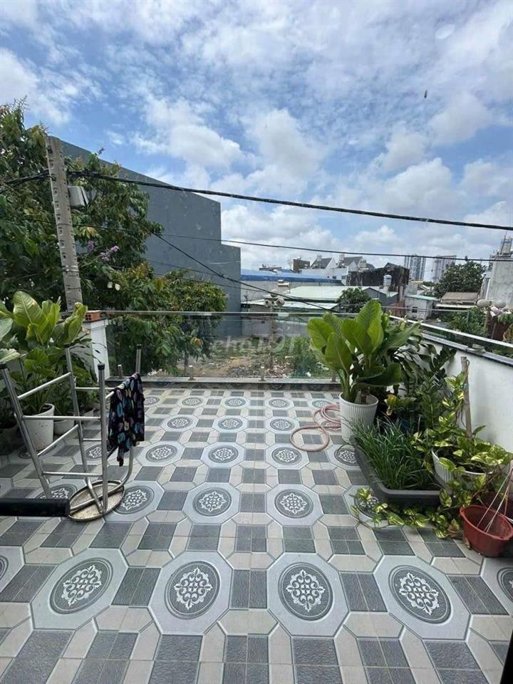 Bán rẻ nhà hoàn công đồng chàm đông hòa dĩ an