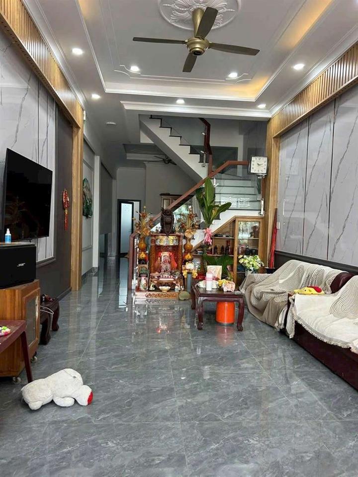 Bán rẻ nhà hoàn công đồng chàm đông hòa dĩ an