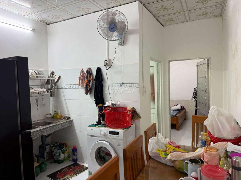 BÁN RẺ NHÀ ĐÔNG HÒA DĨ AN GẦN LÀNG ĐẠI HỌC