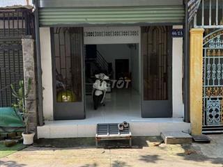 BÁN RẺ NHÀ ĐÔNG HÒA DĨ AN GẦN LÀNG ĐẠI HỌC