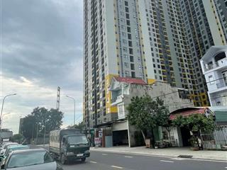 BÁN ĐẤT XÂY CHDV VÍP LÀNG ĐẠI HỌC ĐÔNG HÒA DĨ AN