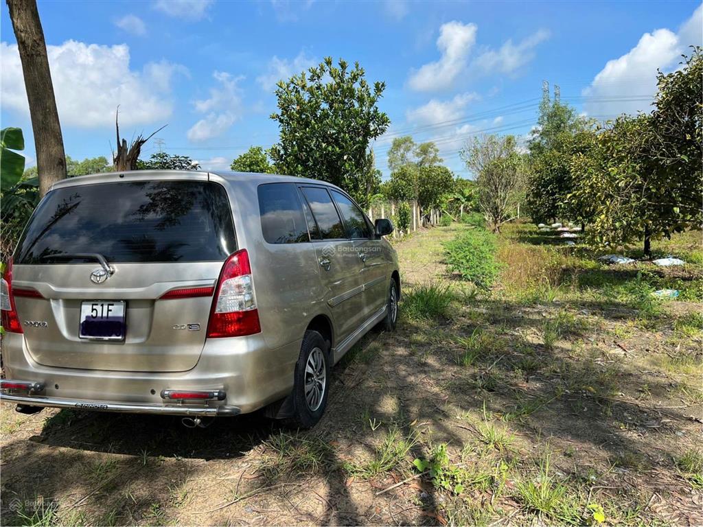 Chính chủ bán 2.938,5 m2 đất trồng cây lâu năm xã bình mỹ (trung an cũ), h. củ chi, tp. hồ chí minh