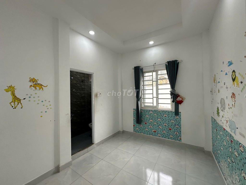 CẦN BÁN NHÀ NGUYỄN THƯỢNG HIỀN Q3
