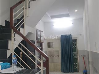 CẦN BÁN NHÀ NGUYỄN THƯỢNG HIỀN Q3