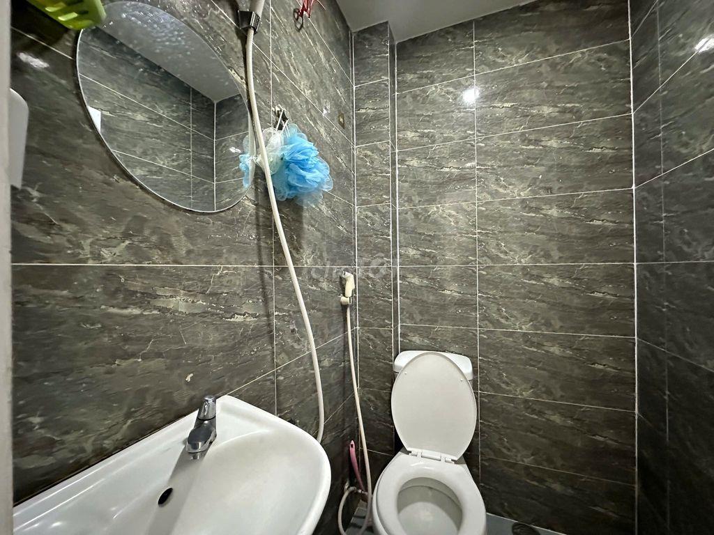 CẦN BÁN NHÀ NGUYỄN THƯỢNG HIỀN Q3