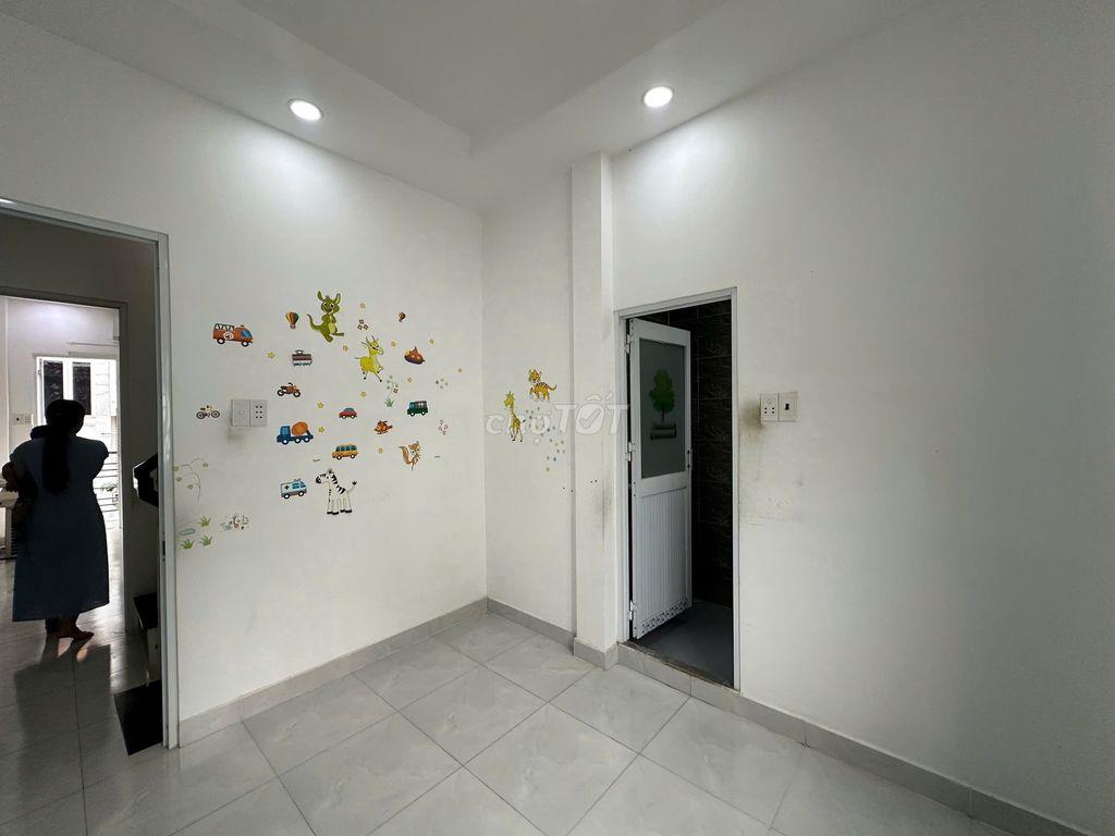 CẦN BÁN NHÀ NGUYỄN THƯỢNG HIỀN Q3