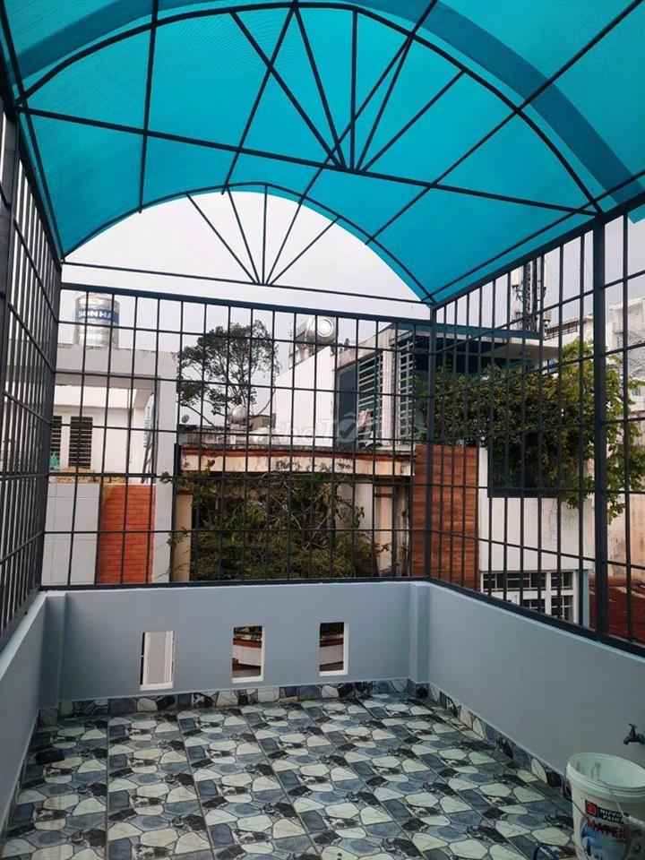 CẦN BÁN NHÀ NGUYỄN THƯỢNG HIỀN Q3