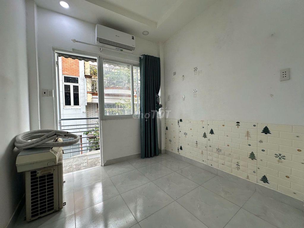 CẦN BÁN NHÀ NGUYỄN THƯỢNG HIỀN Q3