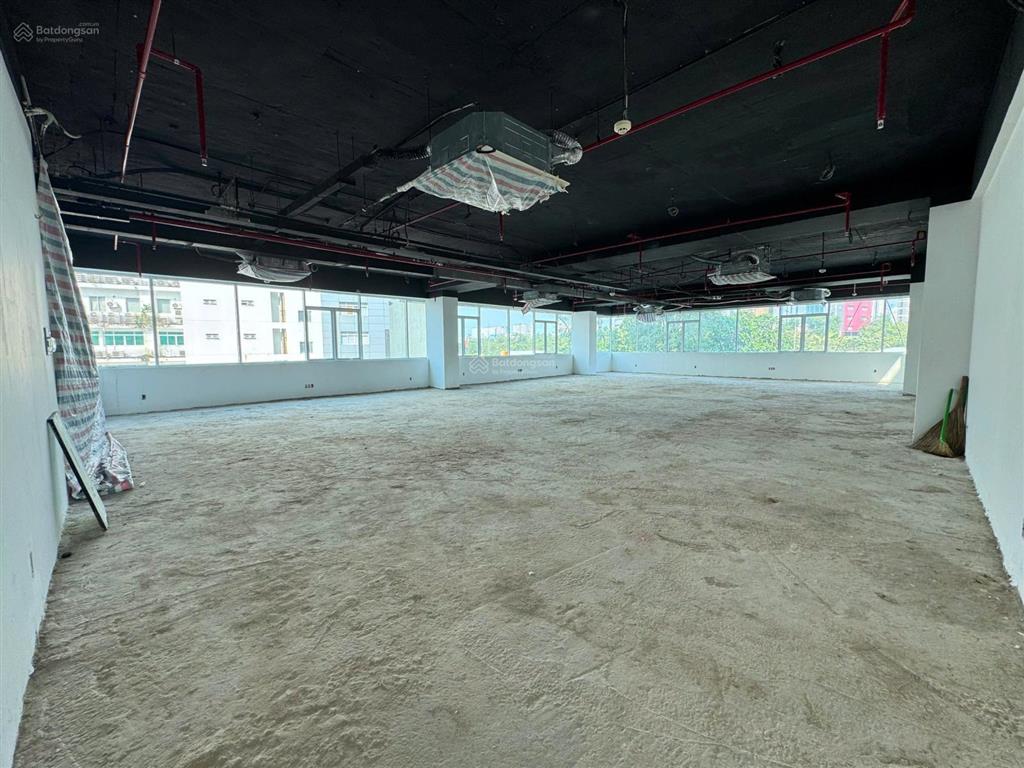 Cho thuê văn phòng dreamplex 195 quận bình thạnh