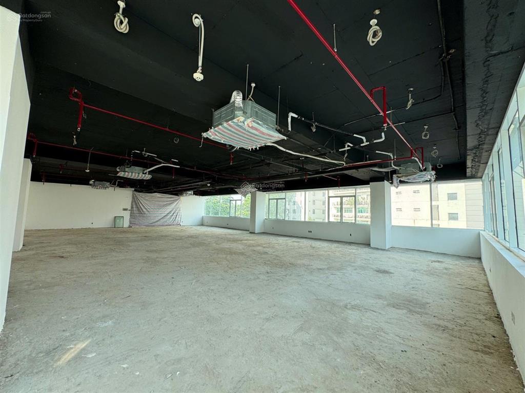 Cho thuê văn phòng dreamplex 195 quận bình thạnh