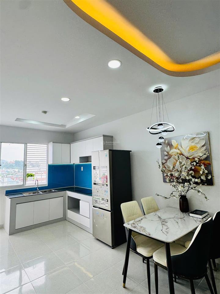 Bán căn hộ full nội thất mới ct5 vĩnh điềm trung
