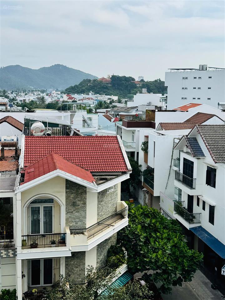 Bán căn hộ full nội thất mới ct5 vĩnh điềm trung