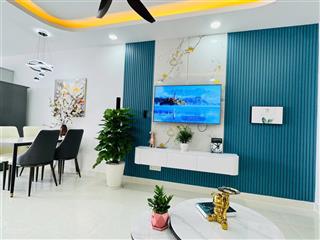 Bán căn hộ full nội thất mới ct5 vĩnh điềm trung