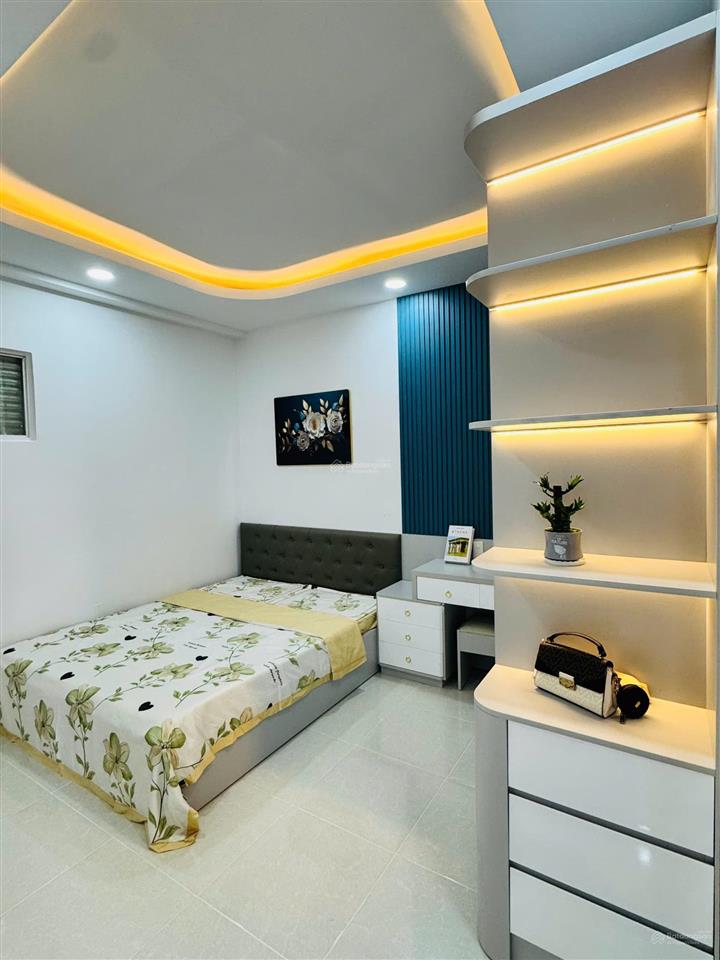 Bán căn hộ full nội thất mới ct5 vĩnh điềm trung