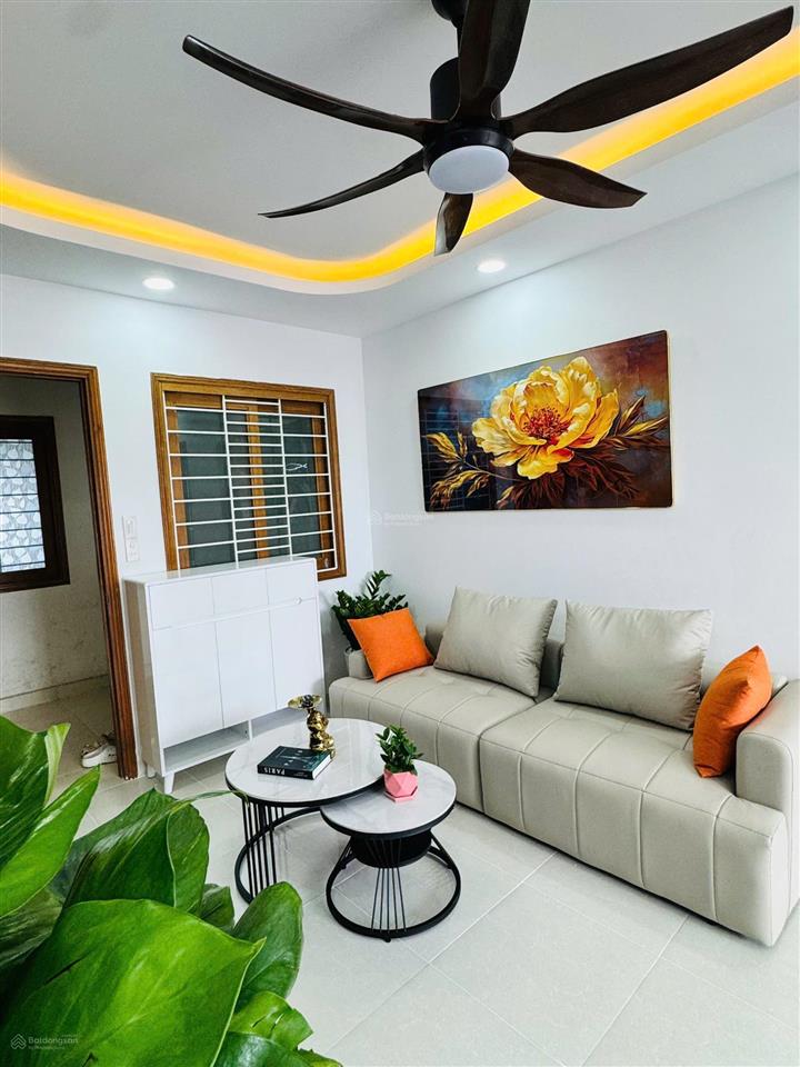 Bán căn hộ full nội thất mới ct5 vĩnh điềm trung