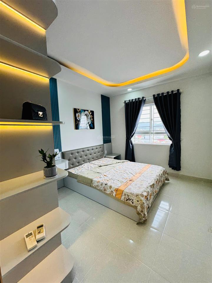 Bán căn hộ full nội thất mới ct5 vĩnh điềm trung