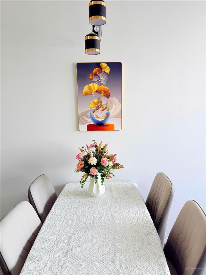 Căn hộ full nội thất đẹp  ct6a vĩnh điềm trung  giá 2 tỷ430tr