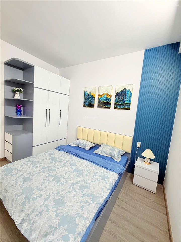 Căn hộ full nội thất đẹp  ct6a vĩnh điềm trung  giá 2 tỷ430tr
