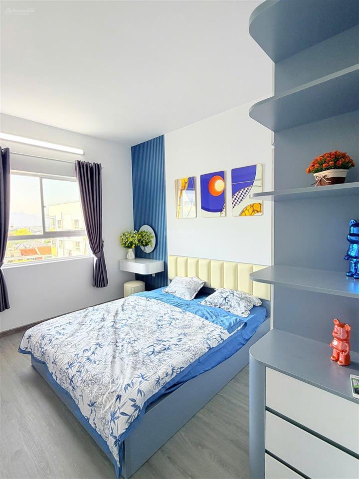Căn hộ full nội thất đẹp  ct6a vĩnh điềm trung  giá 2 tỷ430tr