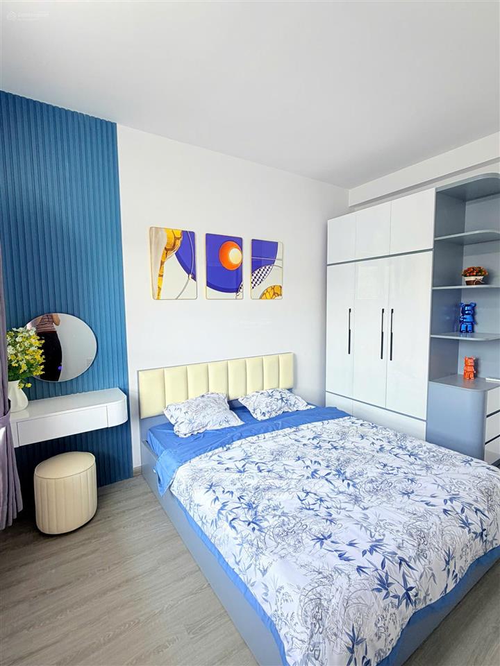 Căn hộ full nội thất đẹp  ct6a vĩnh điềm trung  giá 2 tỷ430tr