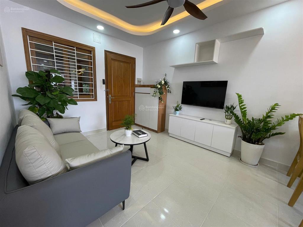Bán căn hộ full nội thất ct5 vĩnh điềm trung