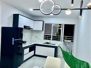 Cần bán căn hộ full nội thất mới  ct5 vĩnh điềm trung  giá 2ty480tr