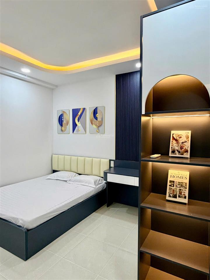 Cần bán căn hộ full nội thất mới  ct5 vĩnh điềm trung  giá 2ty480tr