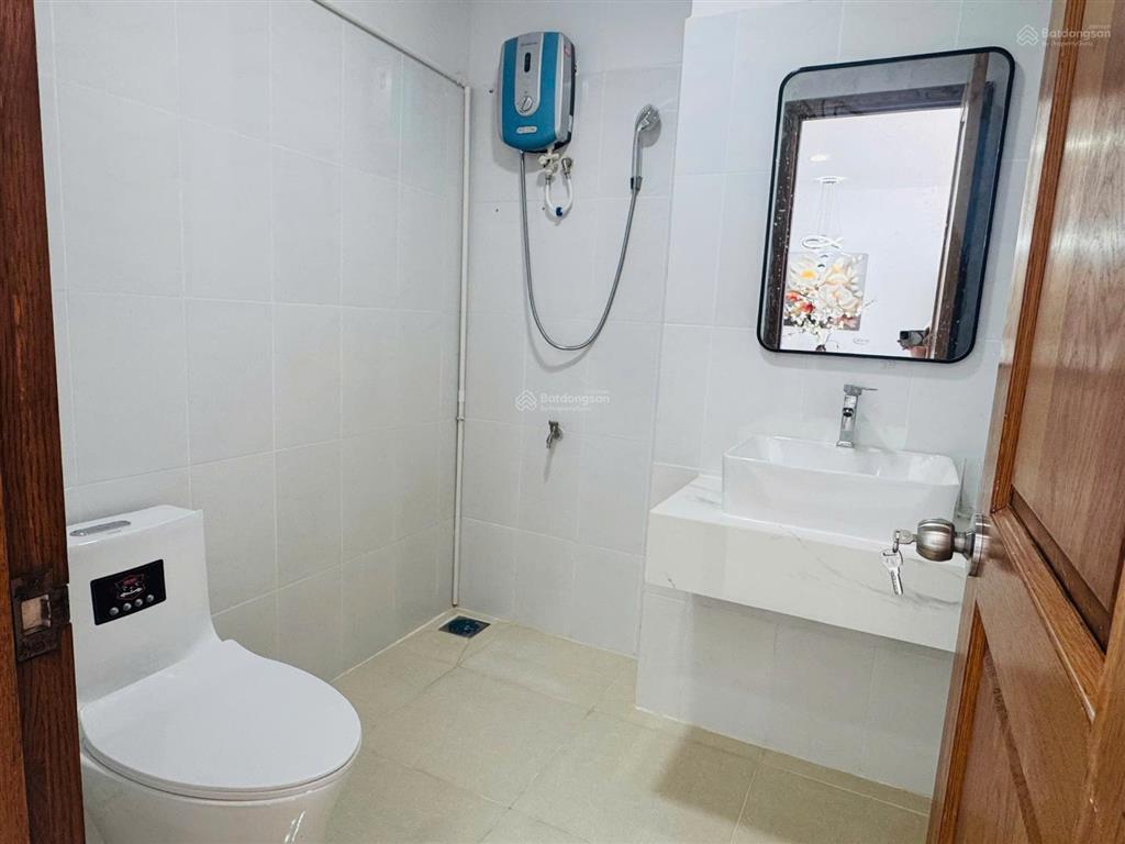 Bán căn hộ full nội thất mới ct5 vĩnh điềm trung