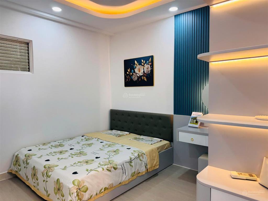 Bán căn hộ full nội thất mới ct5 vĩnh điềm trung