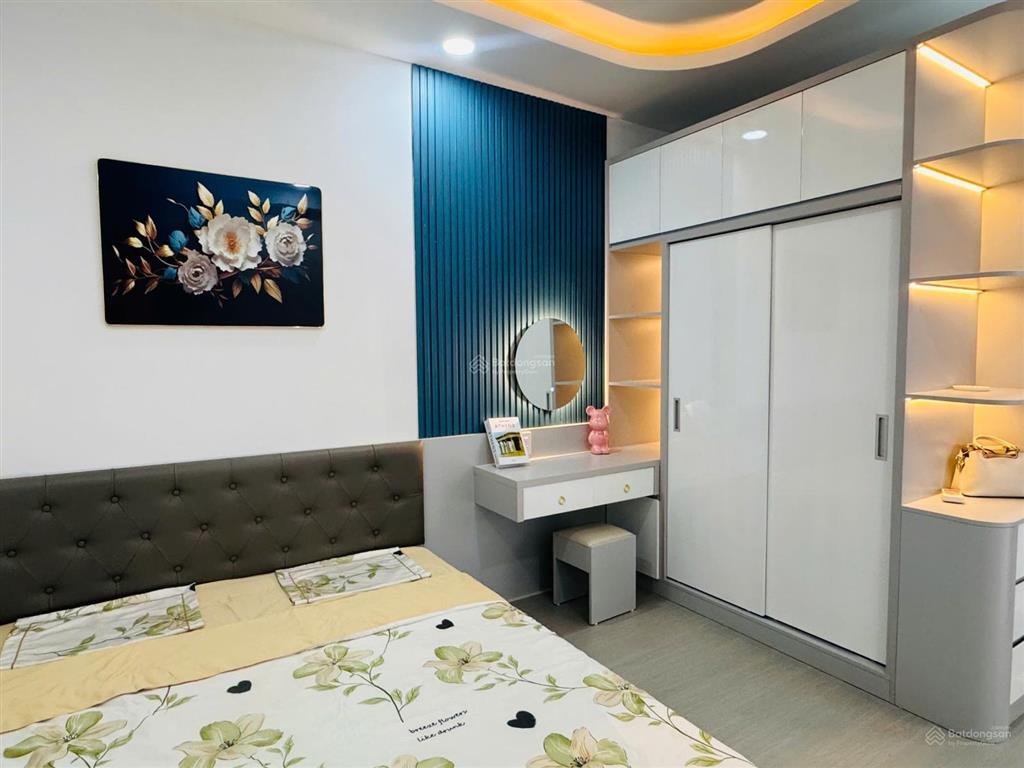 Bán căn hộ full nội thất mới ct5 vĩnh điềm trung