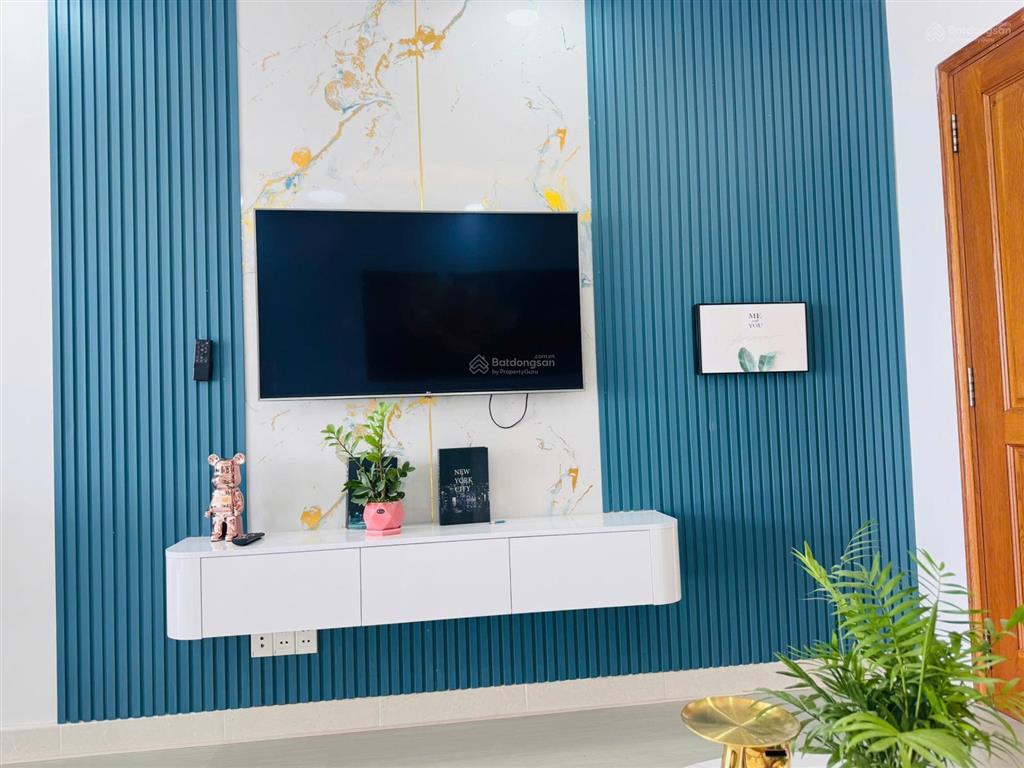 Bán căn hộ full nội thất mới ct5 vĩnh điềm trung