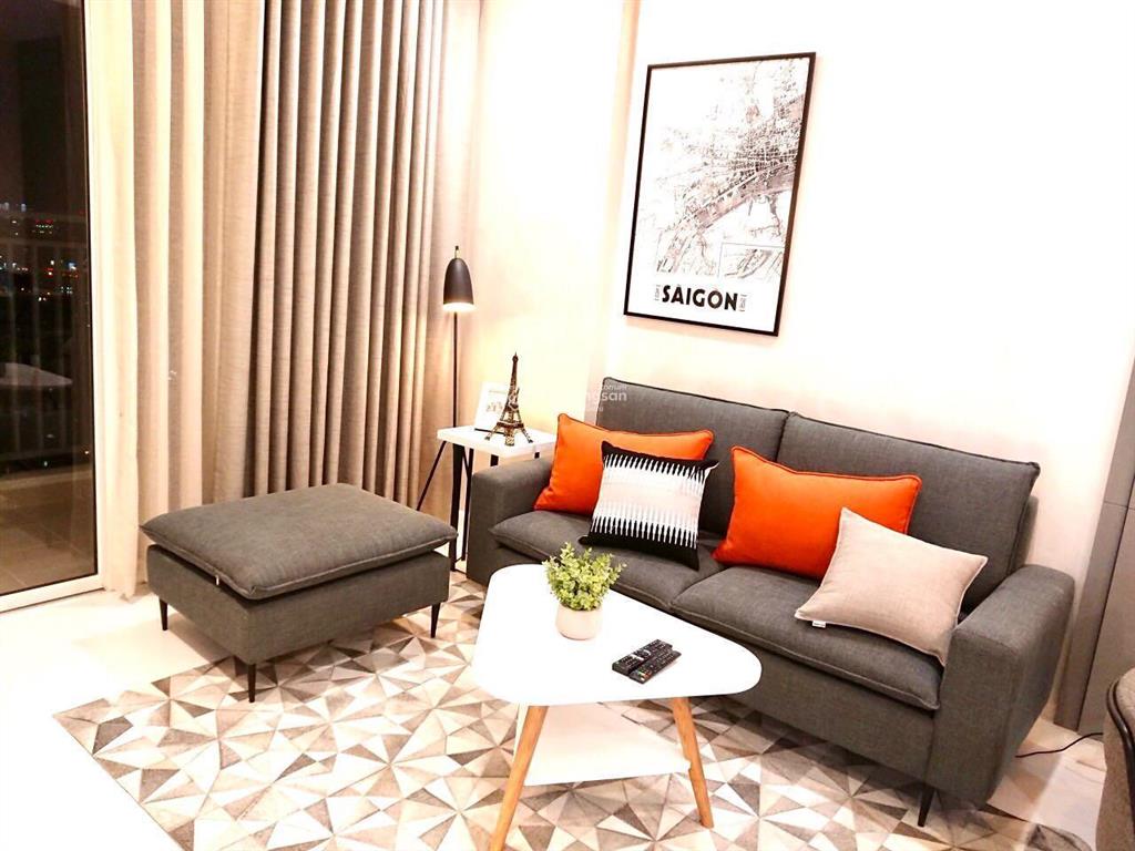 Chính chủ cho thuê căn 2 phòng ngủ 2 nhà vệ sinh sunrise city central