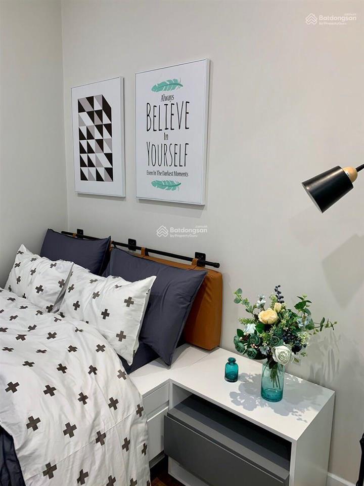 Chính chủ cho thuê căn 2 phòng ngủ 2 nhà vệ sinh sunrise city central