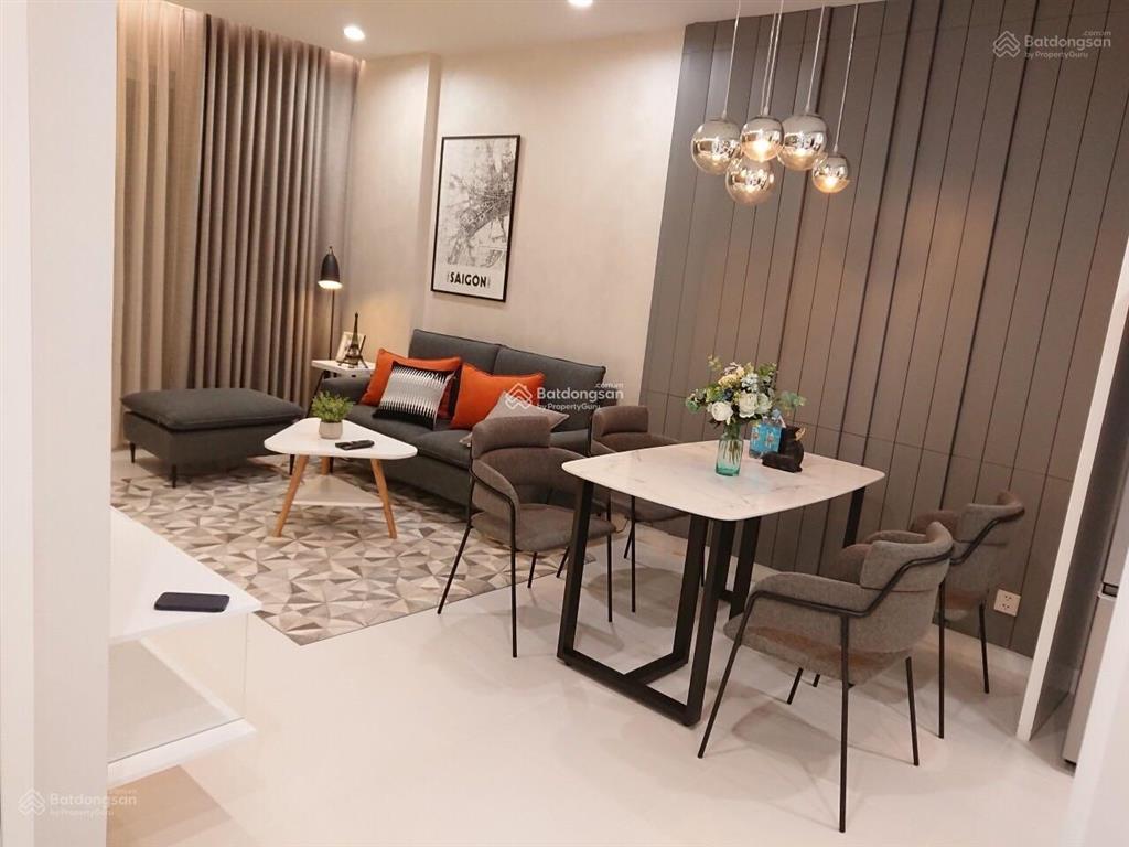 Chính chủ cho thuê căn 2 phòng ngủ 2 nhà vệ sinh sunrise city central