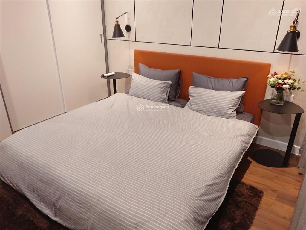 Chính chủ cho thuê căn 2 phòng ngủ 2 nhà vệ sinh sunrise city central