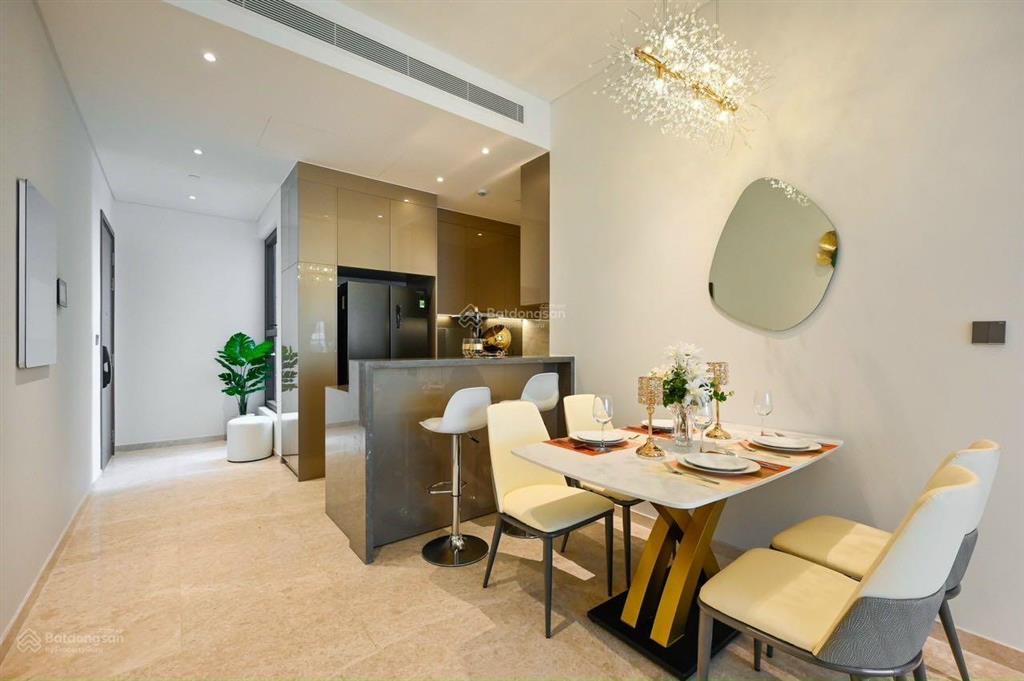 Cho thuê chung cư sunrise city giá tốt thị trường 1pn  4pn