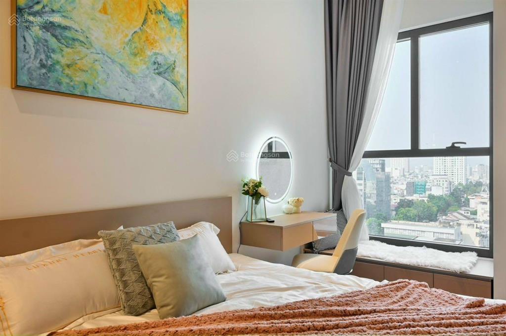 Cho thuê chung cư sunrise city giá tốt thị trường 1pn  4pn