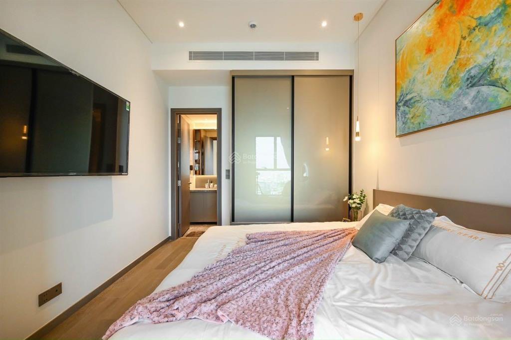 Cho thuê chung cư sunrise city giá tốt thị trường 1pn  4pn