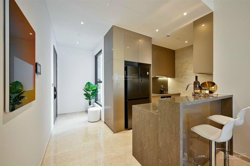 Cho thuê chung cư sunrise city giá tốt thị trường 1pn  4pn