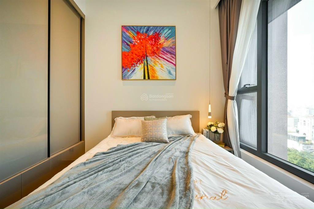 Cho thuê chung cư sunrise city giá tốt thị trường 1pn  4pn