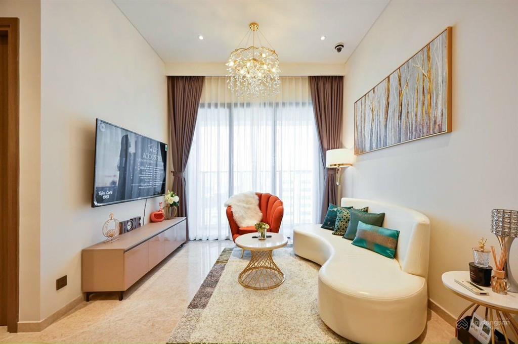 Cho thuê chung cư sunrise city giá tốt thị trường 1pn  4pn