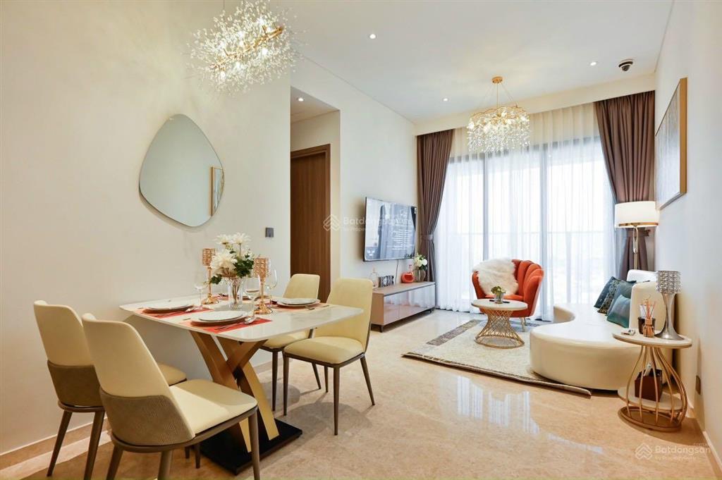 Cho thuê chung cư sunrise city giá tốt thị trường 1pn  4pn
